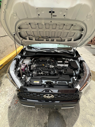 Toyota Corolla Cross 2025 0km Nueva