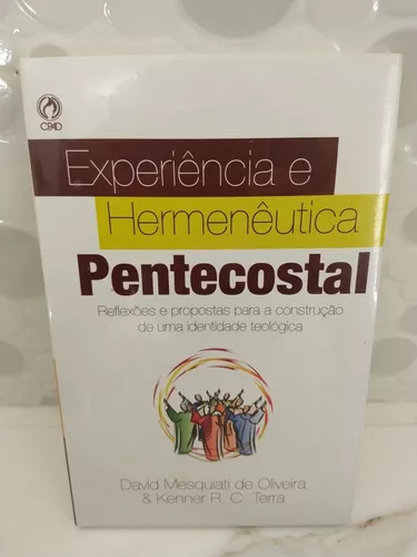 Hermenêutica Pentecostal