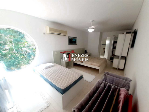 Imagem 24 de 30 de Casa A Venda Em Riviera De São Lourenço - Modulo 21 - Ref. 1579 - V1579