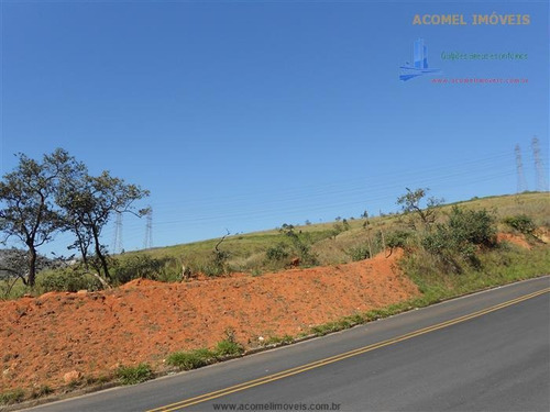 Imagem 6 de 9 de Terrenos Industriais À Venda Em Pirapora Do Bom Jesus/sp - Compre O Seu Terrenos Industriais Aqui! - 1417702