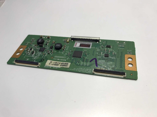 (#739) Placa T-con Tv Lg 42lm6210 6870c-0401b (Usado)