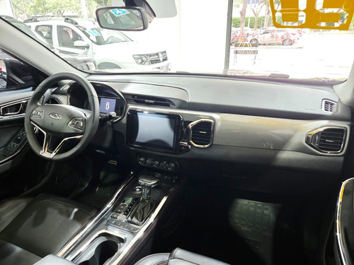 Chery Tiggo 5X 1.5 Txs Flex Aut. 5p