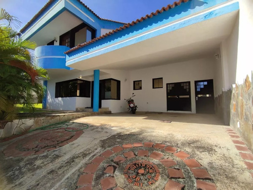 Casa En Conj. Res Parque Mirador, Via Guataparo Valencia Lemc-574