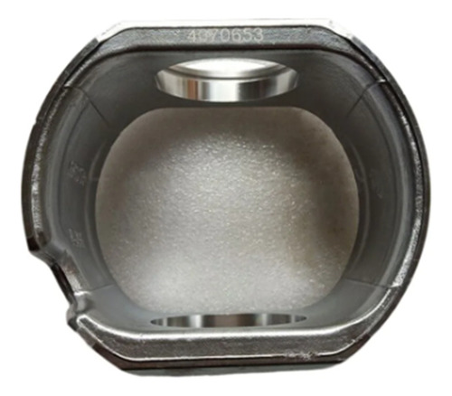 Pistón De Piezas De Motor 4025158 Para Ccec Ism11 Qsm11 M11