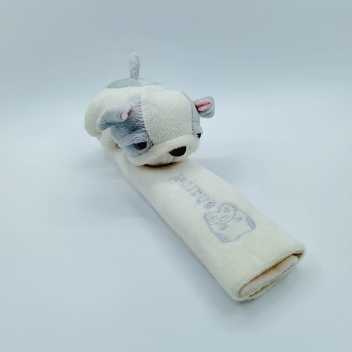 Cojín Para Cinturón De Seguridad De Coche, 23 Cm, Funda Para