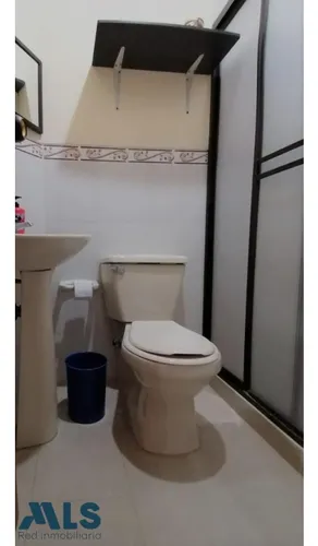 Casa Con Techo En Madera Inmunizada Con Teja(mls#244634)