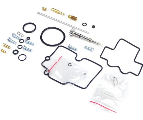 Kit Carburacion Yamaha Yz 250f 12-13  Prox