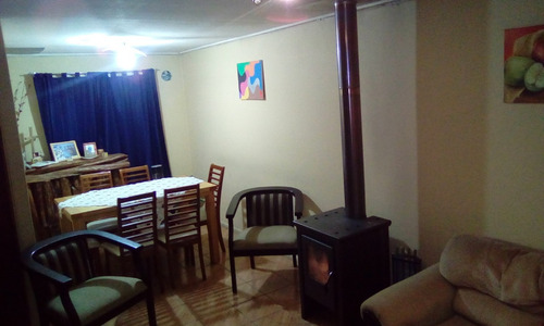 Se Vende Propiedad De 135mt2 De Terreno, 55mt2 Utiles