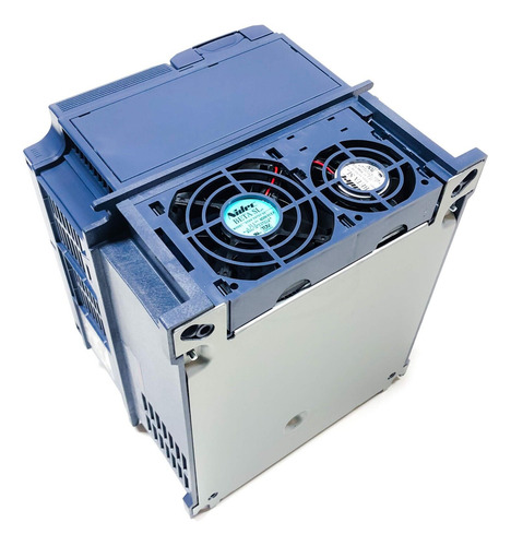 Frn007g1s-2u Fuji Frenic-mega 7.5hp Inverter/variable Fr Cce
