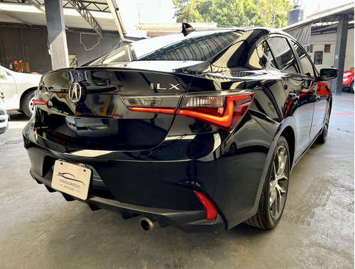 Acura ILX 2.4 Tech At