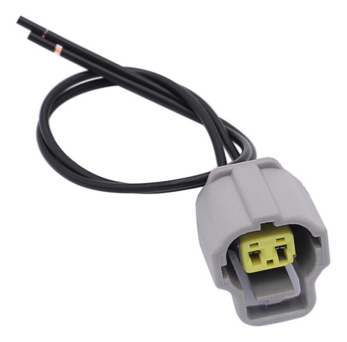 Par Conector Sensor Temperatura Toyota T100 Base 1994 2.7l