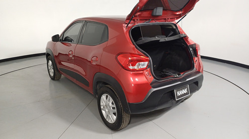 Renault Kwid 1.0 Iconic