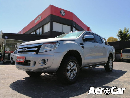 Ford Ranger Xlt 4X4