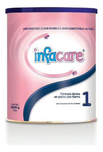 Infacare 1 400 G