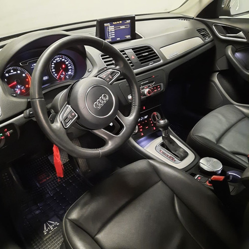 Audi Q3 2014 Q5 X3 X5 Gla Glc Quattro 2.0 1.4 1.8 Stronic Tv