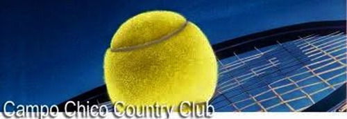 Imagen 24 de 30 de Alquiler Temp. Anual Campo Chico/golf/tennis/gym