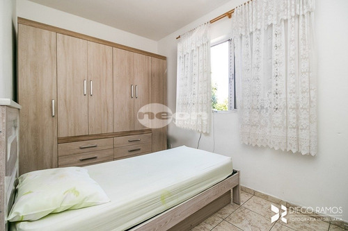 Imagem 5 de 15 de Apartamento - Anchieta - Ref: 1125 - V-1125