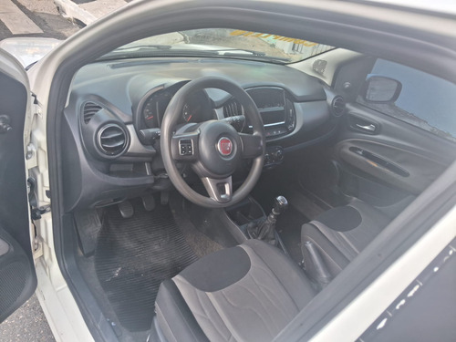 Fiat Uno 1.3 Way Flex 5p