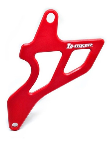 Protector Piñón Biker Para Honda Crf230f