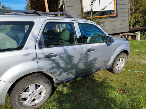 Ford Escape Xls 4X2 2.3L Mt