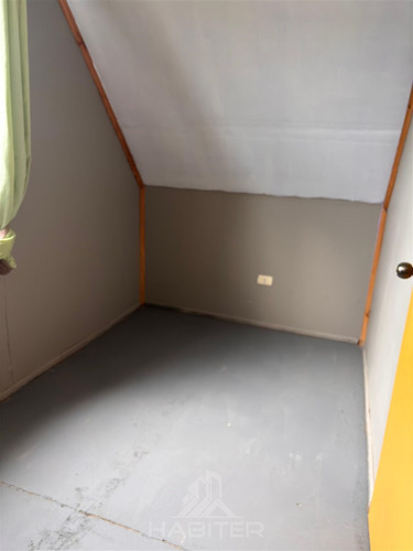 Casa Esquina En Venta Rauquen Curicó