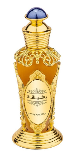 Swiss Arabian Ladies Rasheeqa Edp Spray 1.7 Oz