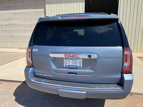 GMC Yukon 6.2 Denali V8 8 Vel At