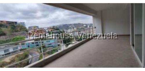 #25-24950 Magnífico Penthouse En Lomas De Las Mercedes