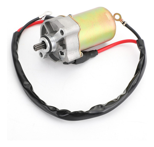 Motor De Arranque For Yamaha Raptor 90 Yfm90r Atv 09-13 90c