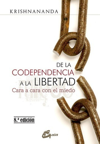 Imagen 1 de 1 de Libro De La Correspondencia A La Libertad - Krishnananda