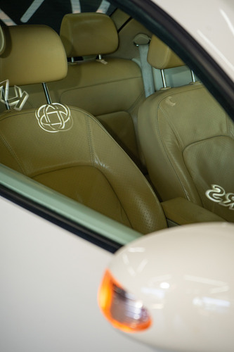 Volkswagen New Beetle 2.0 Luxury
