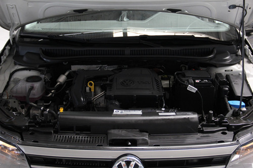 Volkswagen Virtus 1.0 200 Tsi Comfortline Automático