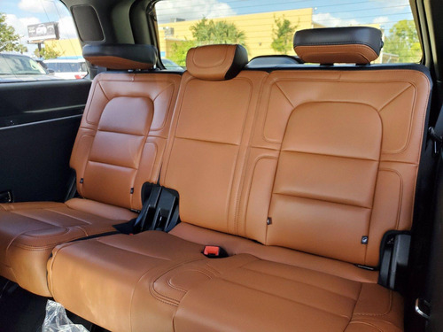 Imagem 14 de 15 de Lincoln Navigator Black Label 3.5l Bi-turbo 5p
