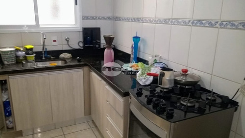 Imagem 11 de 15 de Apartamento - Vila Marina - Ref: 2144 - V-2144