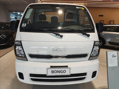 Kia Bongo 2.5 Td Std Cs 4x4