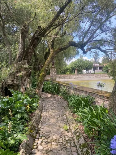 Casa Para Remodelar En En Zinacantepec