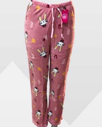 Mono Pijama Dama