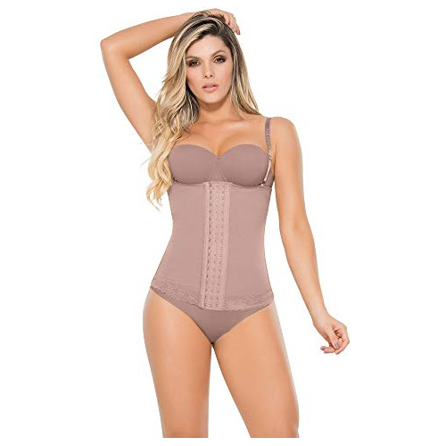 Ann Chery 5145 Powernet Waist Cincher Straps