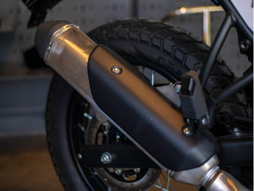 Imagen 19 de 25 de Royal Enfield Himalayan Bs6 Mirage Silver Entrega Inmediata