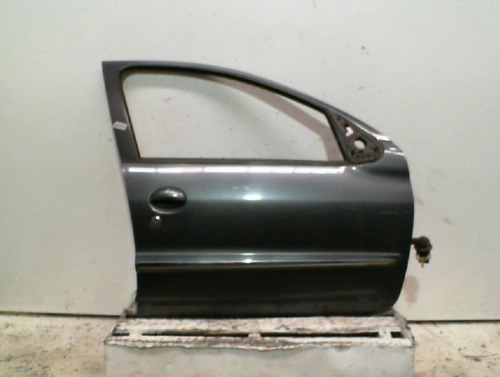 Puerta Delantera Derecha Peugeot 207 5p 2011 - 287315