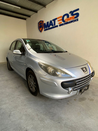 Peugeot 307 2.0 Xs Hdi