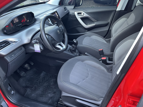 Peugeot 208 1.6 Allure