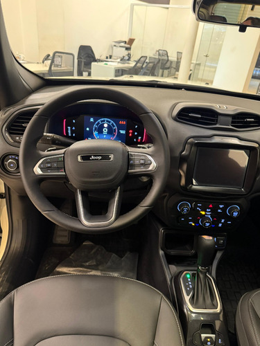 Jeep Renegade 1.3 Serie-S At6