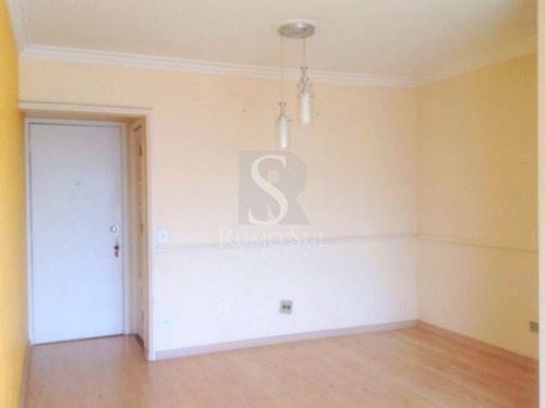 Apartamento - Jardim Marajoara - Ref: 32333 - L-32333