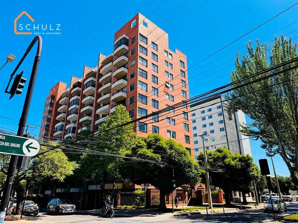 Imagen 1 de 9 de En Venta Departamento En Edificio Marbella (76685)