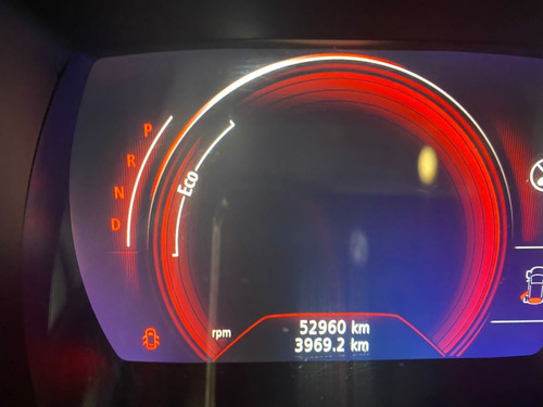 Imagen 15 de 15 de Renault Koleos 2018 Blanco