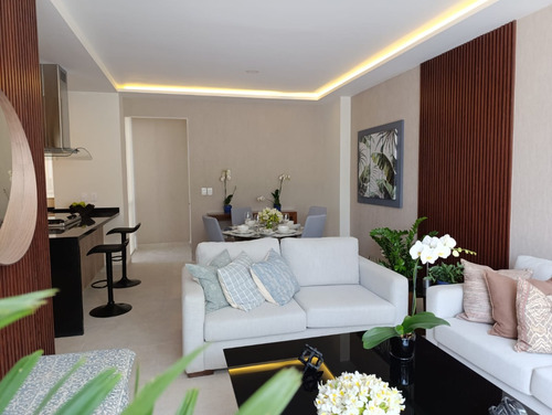 Estilo De Vida Diferente. Apártalo Con Precio De Preventa Lomas De La Selva *pet Friendly*