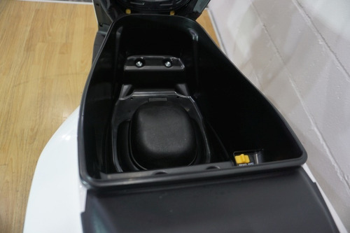 Imagen 15 de 25 de Sym Crox 125 0km Scooter Consulte Contado No Agility Rs 2022