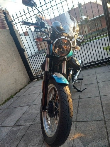Moto Guzzi V7 Special 3