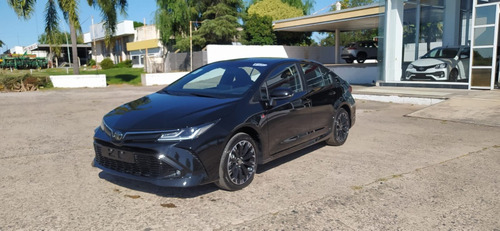 Toyota Corolla 2.0 Grs Cvt 170cv